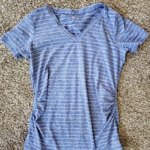 GAPfit maternity t-shirt